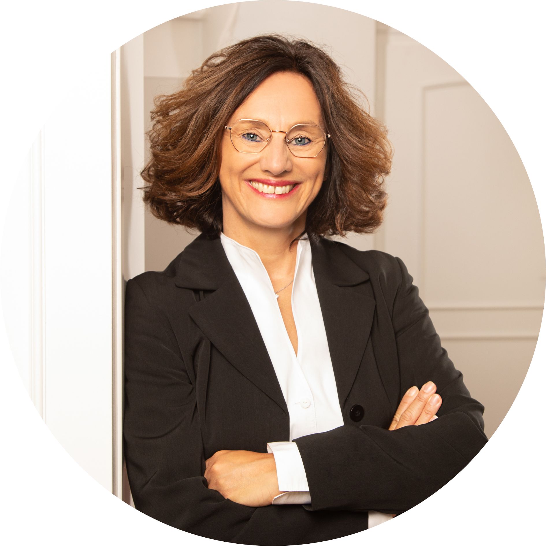 Sue Van Bömmel