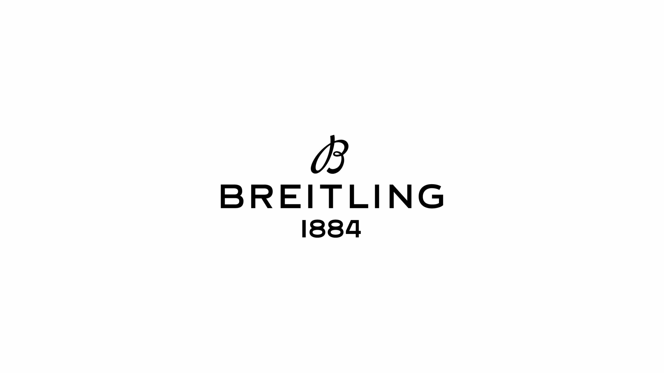 Breitling Logo - FAVOR Holding Referenz
