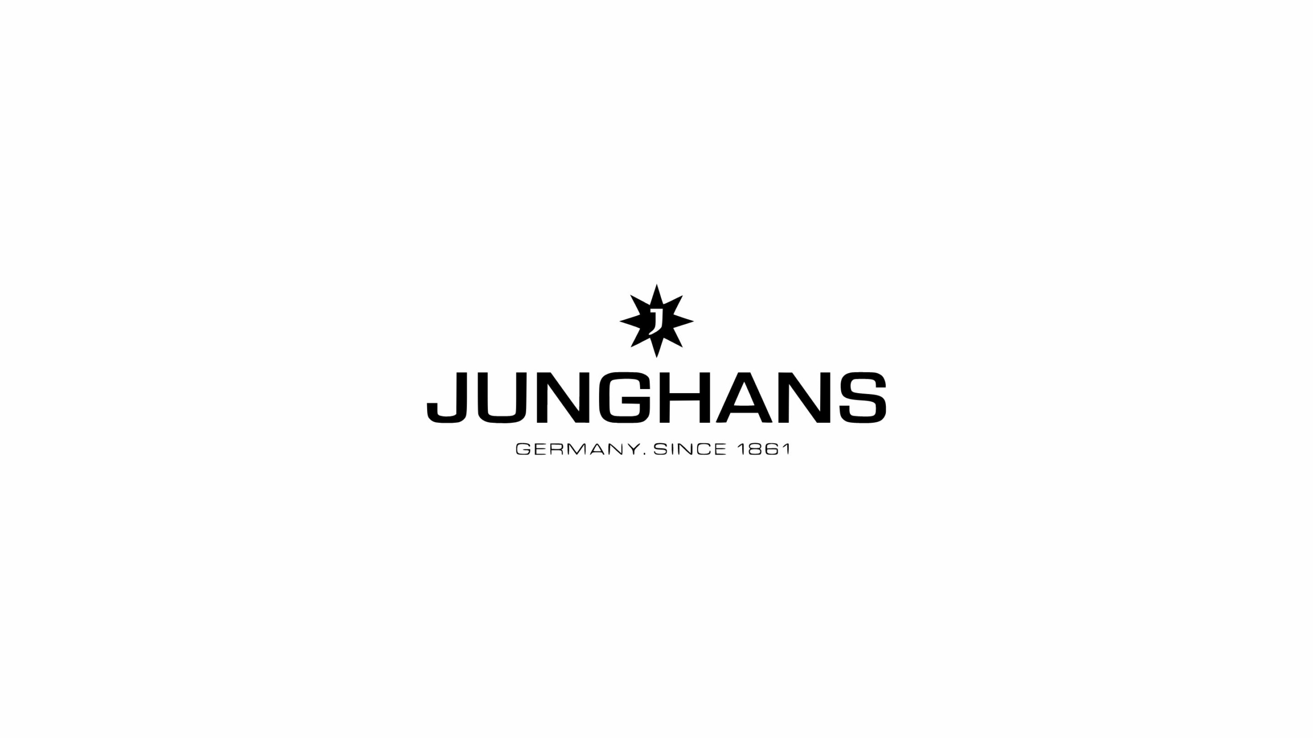 Junghans Logo - FAVOR Referenz
