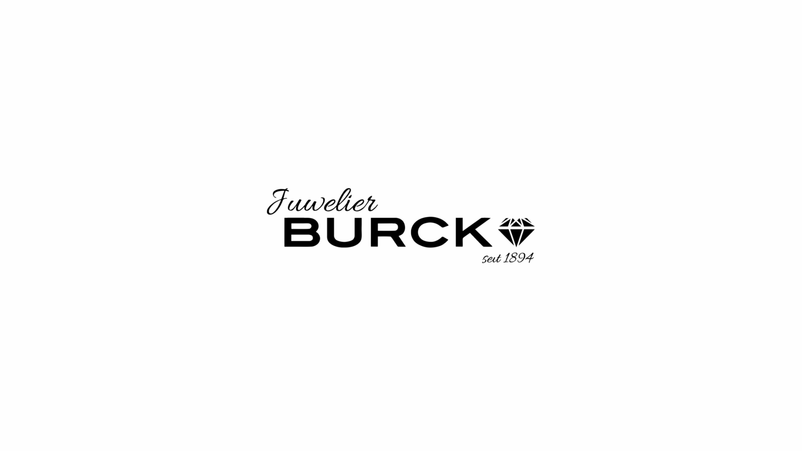Juwelier Burck Logo - FAVOR Holding Referenz