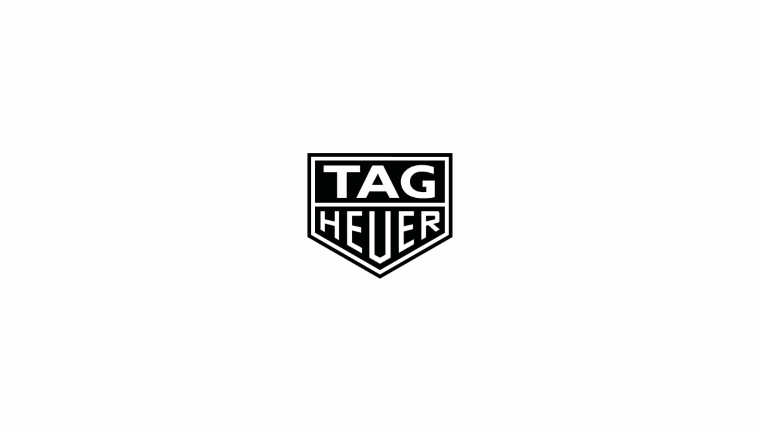 Tag Heuer Logo - FAVOR Holding Referenz